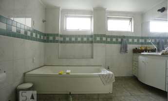 Imagem 7: Apartamento à Venda - Bela Vista, 4 Quartos, 347 m2