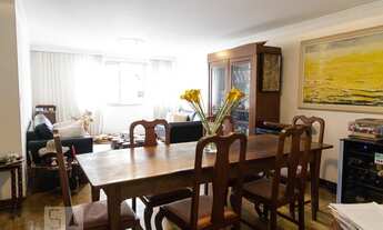 Imagem 2: Apartamento à Venda - Santa Cecília, 3 Quartos, 130 m2