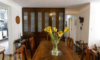 Imagem 6: Apartamento à Venda - Santa Cecília, 3 Quartos, 130 m2