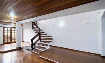 Imagem: Casa à Venda - Jardim Marajoara , 3 Quartos