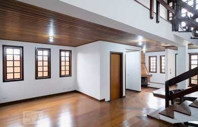 Imagem 2: Casa à Venda - Jardim Marajoara , 3 Quartos, 286 m2