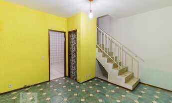 Imagem: Casa à Venda - Itaquera, 2 Quartos, 75