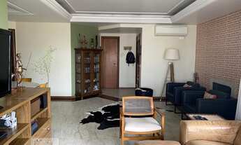 Imagem 3: Apartamento à Venda - Vila Mariana, 4 Quartos, 248 m2