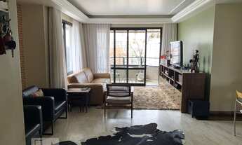 Imagem 1: Apartamento à Venda - Vila Mariana, 4 Quartos, 248 m2