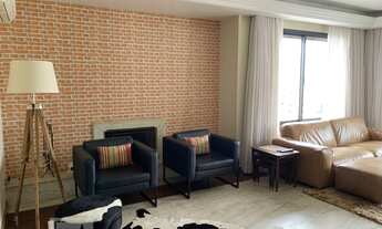 Imagem 6: Apartamento à Venda - Vila Mariana, 4 Quartos, 248 m2