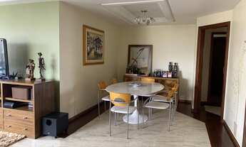 Imagem 2: Apartamento à Venda - Vila Mariana, 4 Quartos, 248 m2