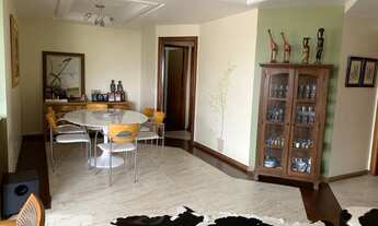 Imagem 4: Apartamento à Venda - Vila Mariana, 4 Quartos, 248 m2