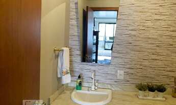 Imagem 5: Apartamento à Venda - Vila Mariana, 4 Quartos, 248 m2