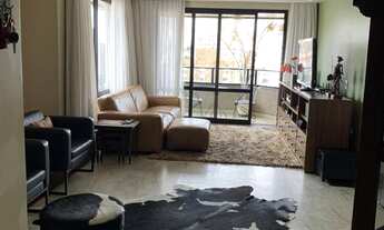 Imagem 7: Apartamento à Venda - Vila Mariana, 4 Quartos, 248 m2