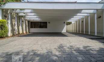 Imagem: Casa à Venda - Brooklin, 4 Quartos, 500