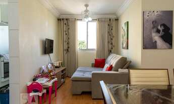 Imagem 2: Apartamento à Venda - Vila Prudente, 2 Quartos, 58 m2