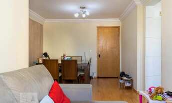 Imagem 4: Apartamento à Venda - Vila Prudente, 2 Quartos, 58 m2