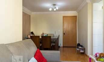 Imagem 3: Apartamento à Venda - Vila Prudente, 2 Quartos, 58 m2