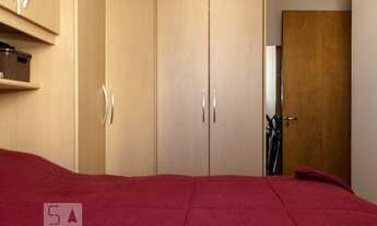 Imagem 7: Apartamento à Venda - Vila Prudente, 2 Quartos, 58 m2