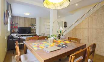 Imagem 7: Casa à Venda - Cambuci, 3 Quartos, 200 m2