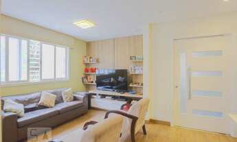 Imagem 2: Casa à Venda - Cambuci, 3 Quartos, 200 m2