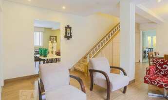 Imagem 4: Casa à Venda - Cambuci, 3 Quartos, 200 m2