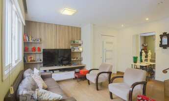 Imagem 3: Casa à Venda - Cambuci, 3 Quartos, 200 m2