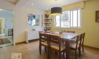 Imagem 5: Casa à Venda - Cambuci, 3 Quartos, 200 m2