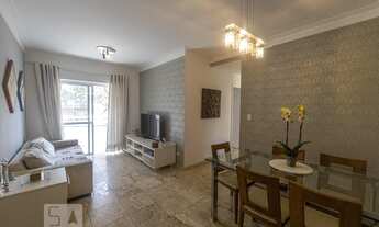 Imagem: Apartamento à Venda - Mooca, 3 Quartos