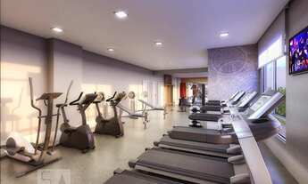 Imagem 2: Apartamento à Venda - Vila Prudente, 2 Quartos, 54 m2