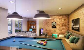 Imagem 3: Apartamento à Venda - Vila Prudente, 2 Quartos, 54 m2