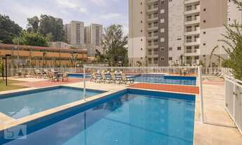 Imagem 6: Apartamento à Venda - Vila Prudente, 2 Quartos, 54 m2