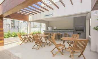 Imagem 4: Apartamento à Venda - Vila Prudente, 2 Quartos, 54 m2