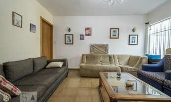 Imagem 2: Casa à Venda - Chácara Santo Antonio, 4 Quartos, 250 m2