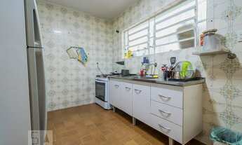 Imagem 7: Casa à Venda - Chácara Santo Antonio, 4 Quartos, 250 m2