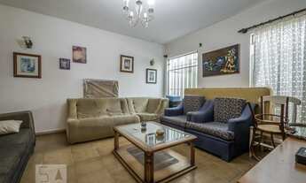 Imagem: Casa à Venda - Chácara Santo Antonio