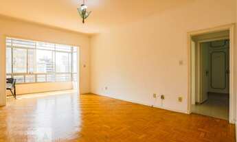 Imagem: Apartamento à Venda - Consolação, 2 Quartos