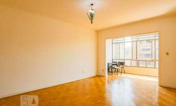 Imagem 2: Apartamento à Venda - Consolação, 2 Quartos, 110 m2