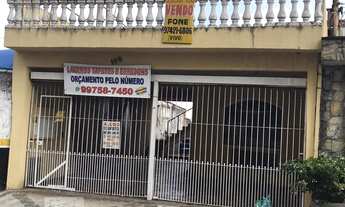 Imagem 2: Casa à Venda - Vila Formosa, 3 Quartos, 350 m2