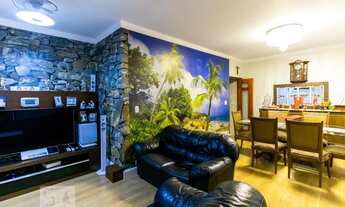 Imagem: Casa à Venda - Vila Guilherme, 4 Quartos