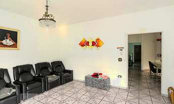 Imagem: Casa à Venda - Vila Invernada, 7 Quartos