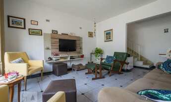 Imagem: Casa à Venda - Brooklin, 3 Quartos, 181