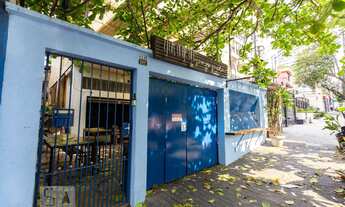 Imagem: Casa à Venda - Vila Pompéia, 6 Quartos