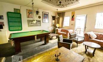 Imagem 3: Casa à Venda - Vila Pompéia, 6 Quartos, 480 m2