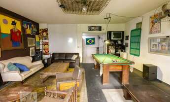 Imagem 4: Casa à Venda - Vila Pompéia, 6 Quartos, 480 m2