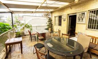 Imagem 6: Casa à Venda - Vila Pompéia, 6 Quartos, 480 m2