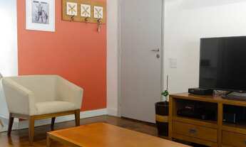 Imagem 4: Apartamento à Venda - Perdizes, 3 Quartos, 126 m2