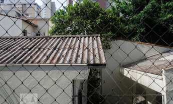 Imagem 3: Apartamento à Venda - Perdizes, 3 Quartos, 126 m2