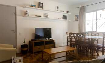 Imagem 2: Apartamento à Venda - Perdizes, 3 Quartos, 126 m2