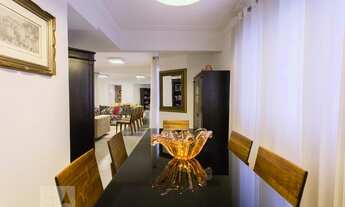 Imagem 7: Apartamento à Venda - Mooca, 3 Quartos, 180 m2