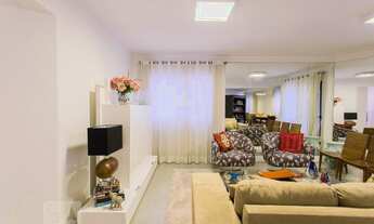 Imagem 3: Apartamento à Venda - Mooca, 3 Quartos, 180 m2