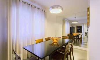 Imagem 6: Apartamento à Venda - Mooca, 3 Quartos, 180 m2