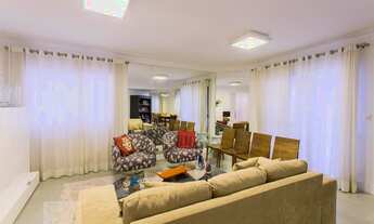 Imagem 2: Apartamento à Venda - Mooca, 3 Quartos, 180 m2