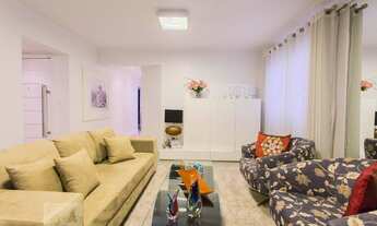 Imagem 5: Apartamento à Venda - Mooca, 3 Quartos, 180 m2