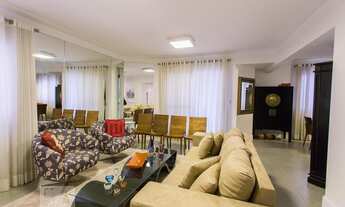 Imagem: Apartamento à Venda - Mooca, 3 Quartos